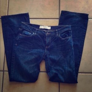 Abercrombie and forth pants